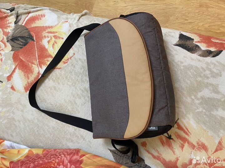 Коляска Tutis 3 в 1