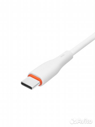 Кабель USB-Type-C Galaxy A34 5G 10W 1м
