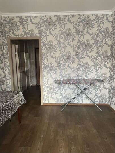 1-к. квартира, 43,6 м², 2/17 эт.