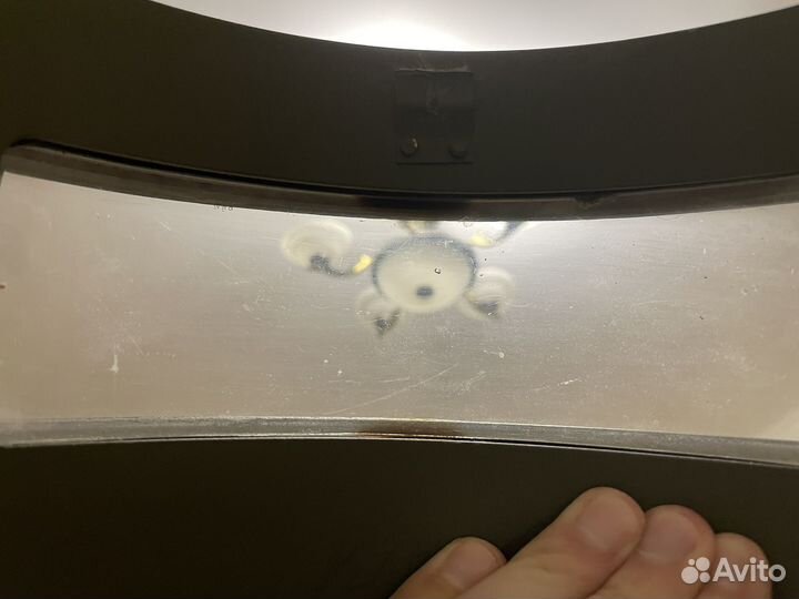 Забрало шлема К6-3, 656-3