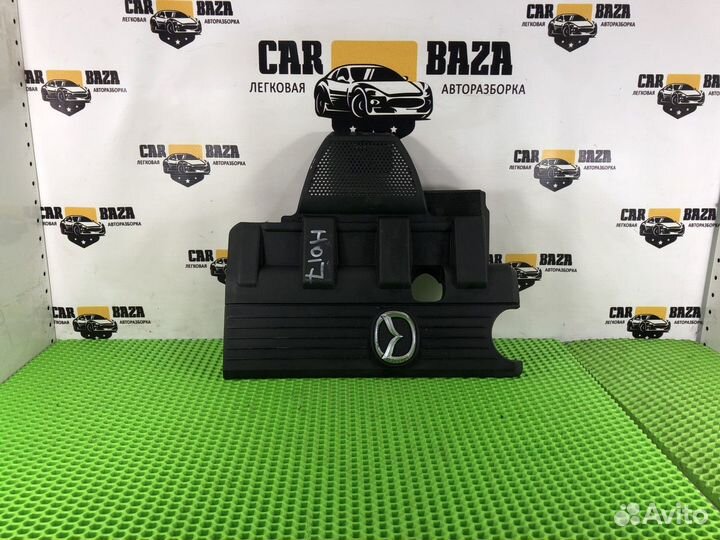 Накладка на двигатель Mazda MX-5