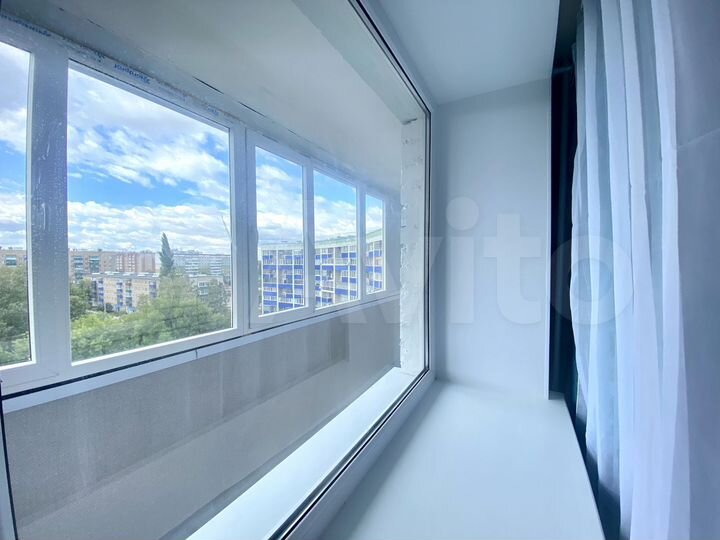 2-к. квартира, 65,9 м², 8/9 эт.