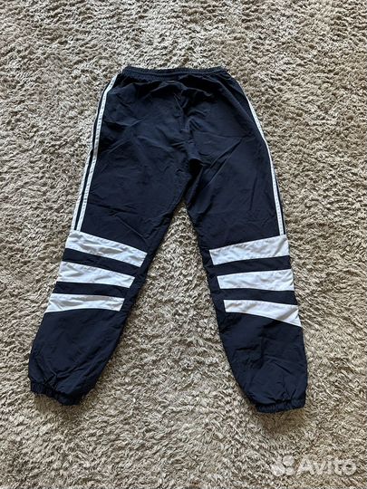 Спортивные штаны adidas originals