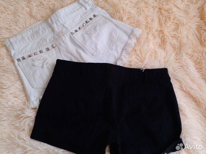 Шорты