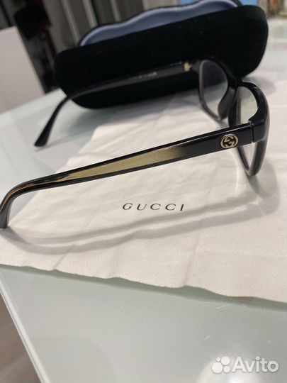 Очки gucci оригинал -1.5