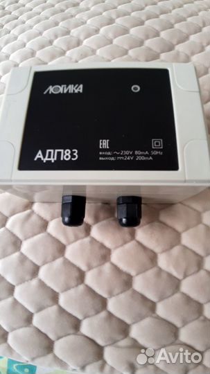 Адаптер адп83