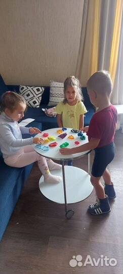 Домашний мини садик у себя дома