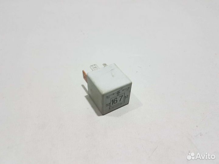 Реле 167 191906383с ауди а8 audi s8