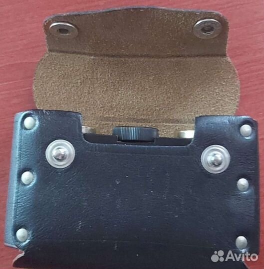 Театральный бинокль СССР