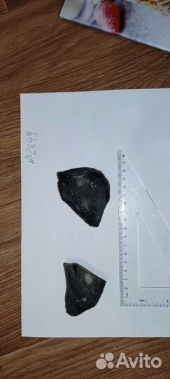 Кремень камень