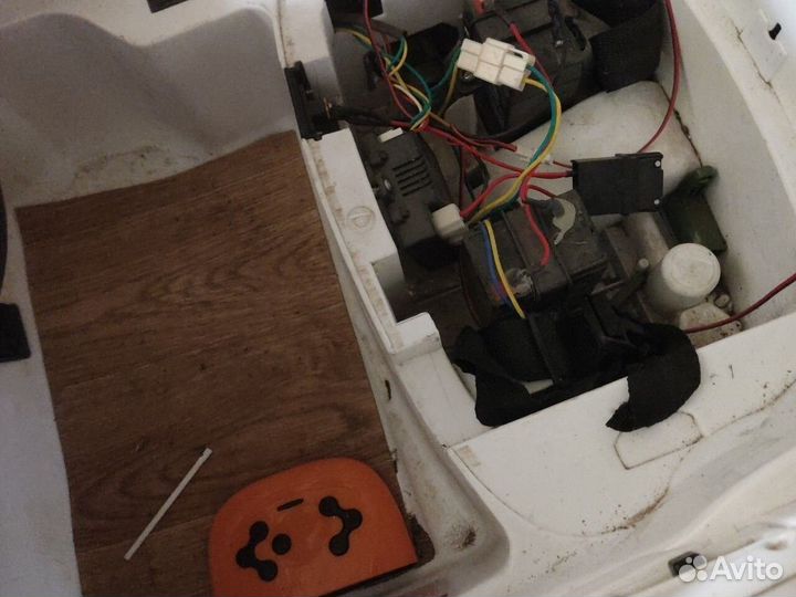 Машинка детская