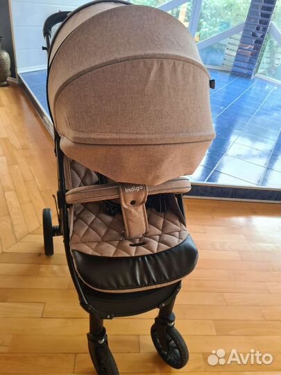 Детские коляски