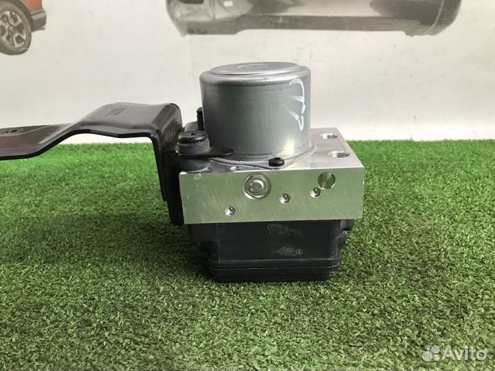 ABS блок Kia Ceed 3
