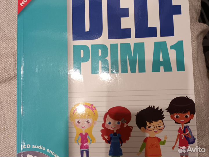 Пособие для экзамена по французскому языку