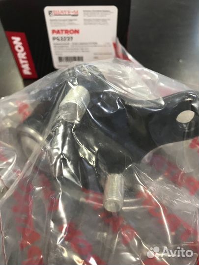 Опора шаровая geely Atlas