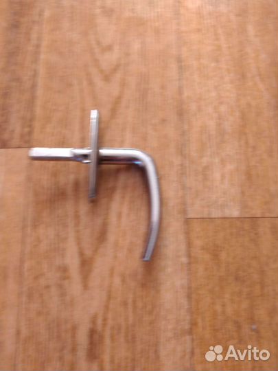 Ручки оконные