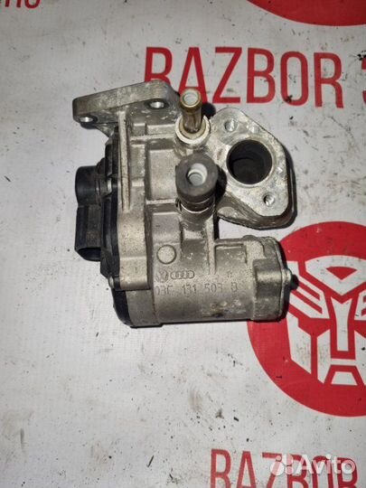 Клапан EGR Volkswagen Touran 1T BLF