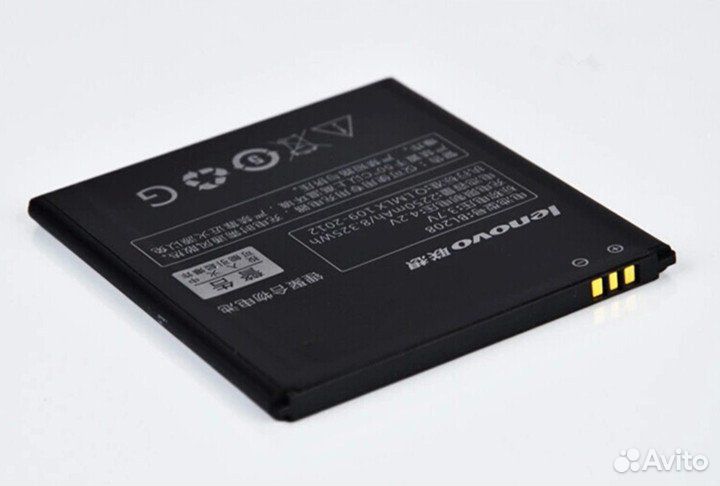 Аккумулятор для Leeco, Lenovo, LG, Megafon