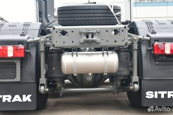 Sitrak C7H Max, 2024