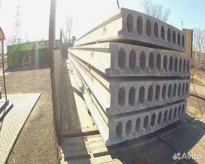 Плиты Новые здесь