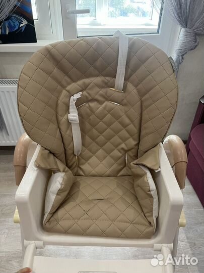 Стульчик для кормления tommy