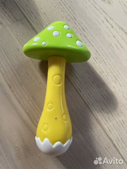 Детские игрушки