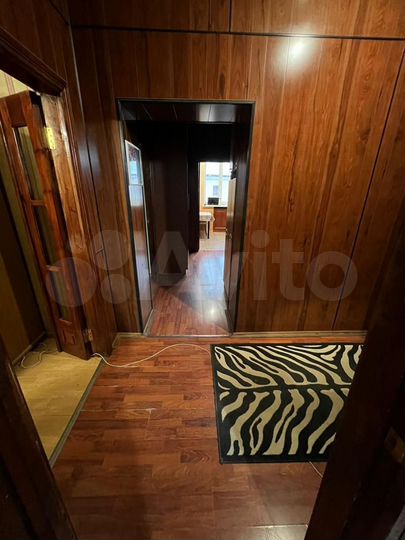 3-к. квартира, 75 м², 4/4 эт.