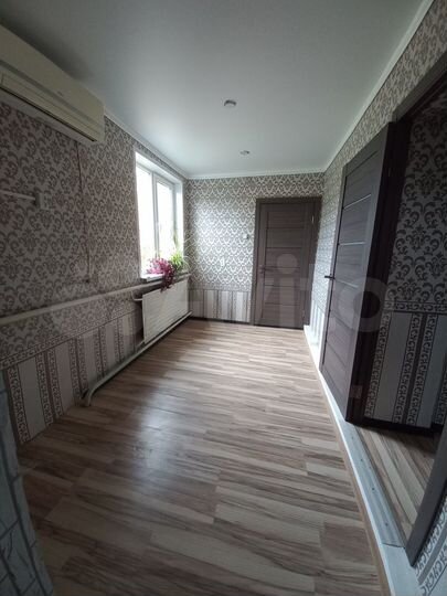 Дом 86,4 м² на участке 15 сот.