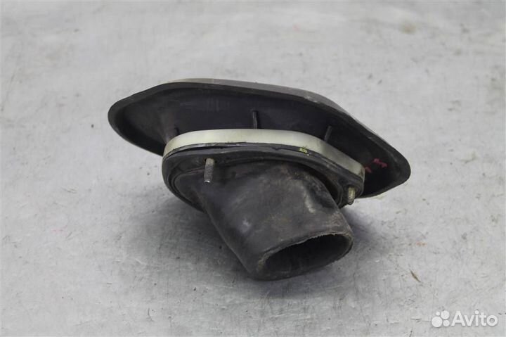 Пыльник Volkswagen Touareg (02-07)