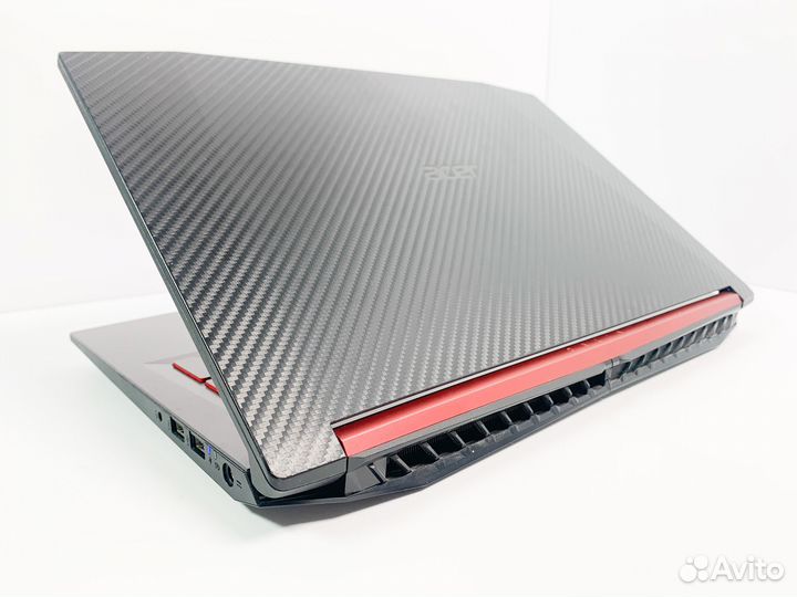 Игровой ноутбук Acer Core i5/GTX 1050