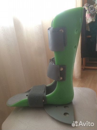 Ортез для голеностопа