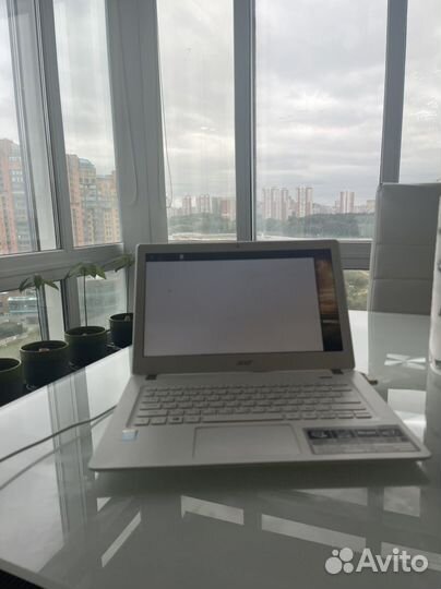 Ноутбук Acer Aspire V3 371