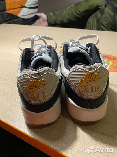 Кроссовки nike