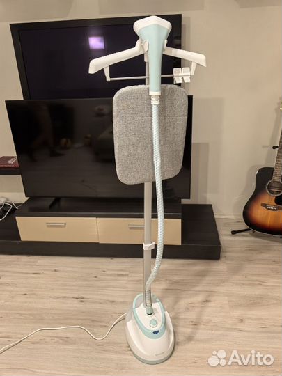 Отпариватель для одежды вертикальный