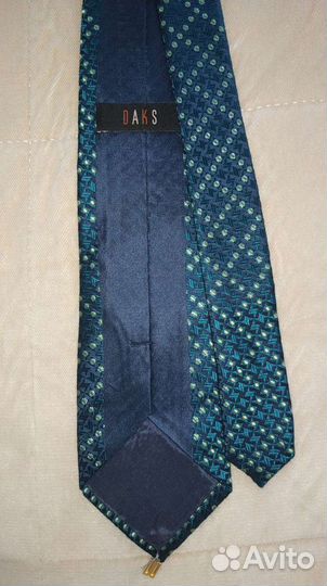 Галстук мужской новый