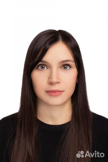 Фотограф на документы