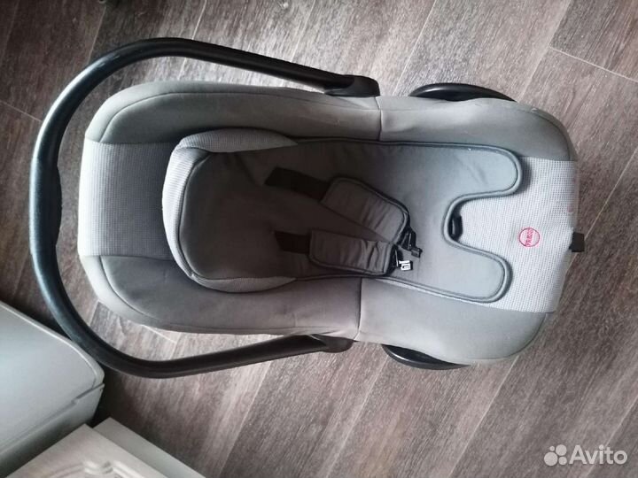 Автолюлька