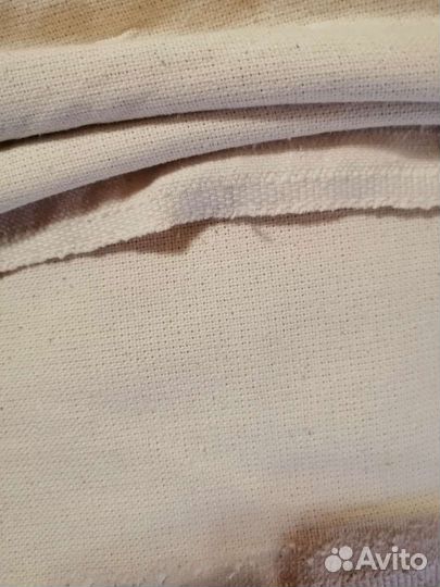 Ткань двунитка