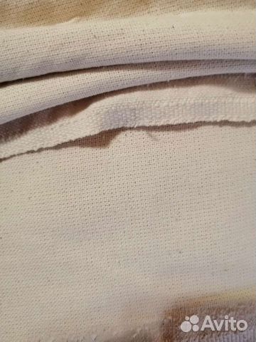 Ткань двунитка