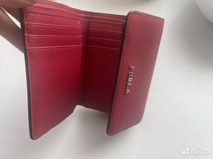 Кошелек женский furla