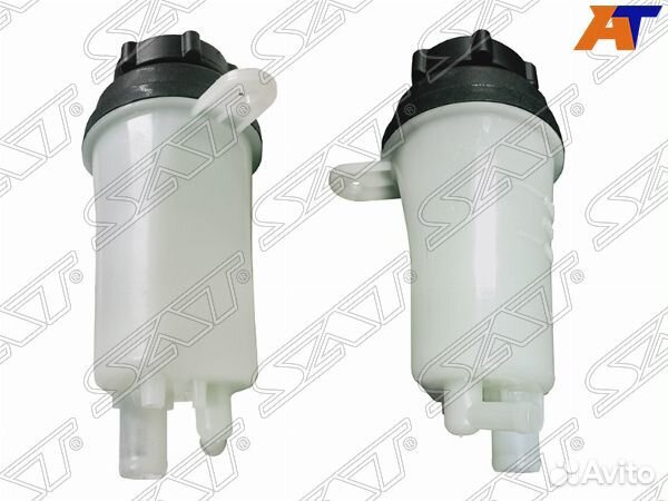 Бачок гур ford C-MAX