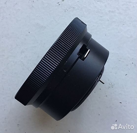 Переходник P-60 -М 42 гдр