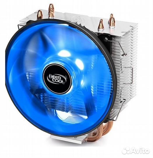 Deepcool gammaxx300B