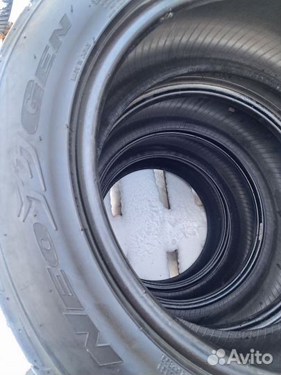 Nitto Neo Gen 205/55 R16 94T