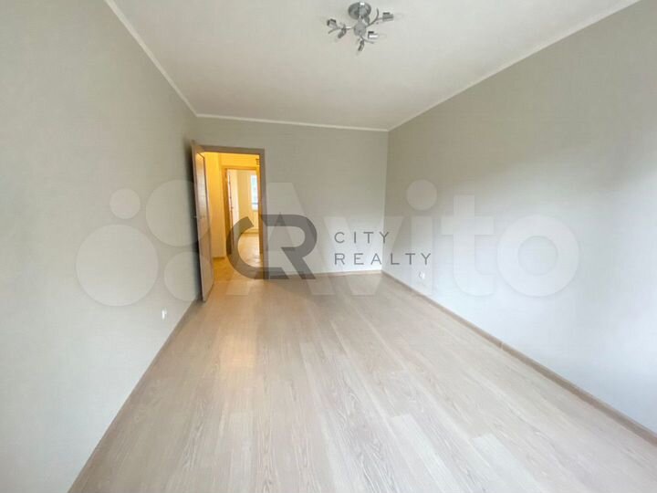 1-к. квартира, 38,7 м², 2/23 эт.