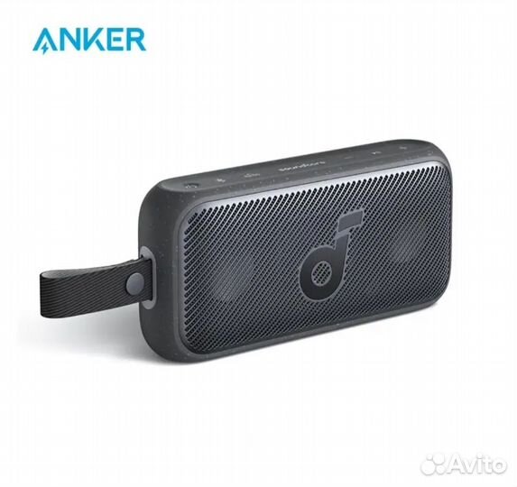 Anker Saundcore Motion 300 колонка беспроводная