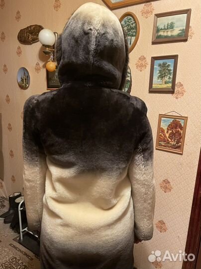 Шуба