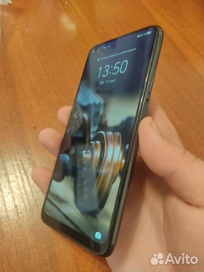 HONOR 20, 6/128 ГБ