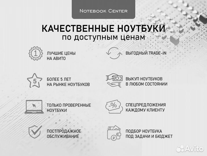 Мощный игровой ноутбук Lenovo Radeon 6Gb HDD 1000