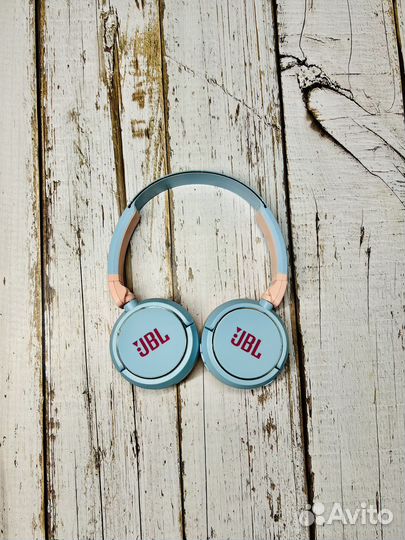 Беспроводные наушники JR410